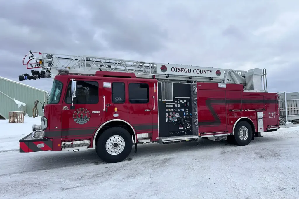 S180 Custom Model 4116